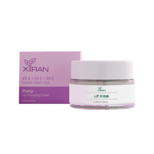 Lip Plumping Cream